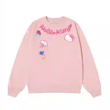 Sanrio x Hello Kitty SS25