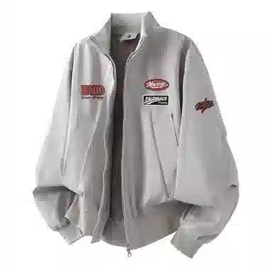 PAL ONGACO cleanfitbomber