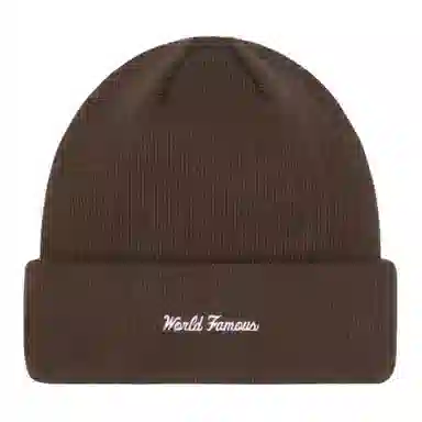 Supreme x New Era Box Logo Beanie