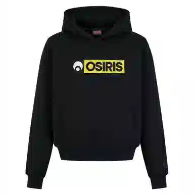 OSIRIS logo
