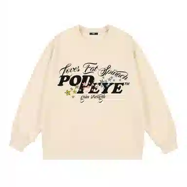 POPEYE logo