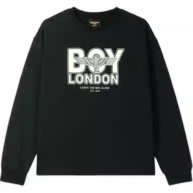 Boy London Crewneck Sweatshirt