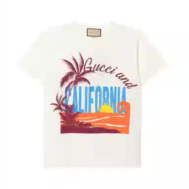 GUCCI SS23 T