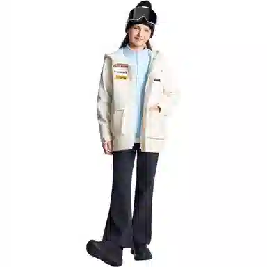 DESCENTE SKI STYLE logo