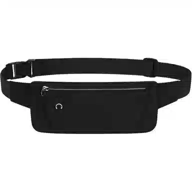SMVP Ultralight Nylon Waist Bag