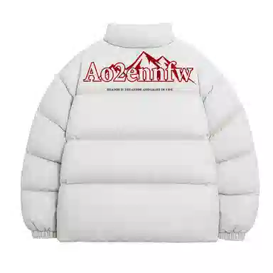 a02 Down Jackets