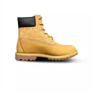 Timberland Premium Yellow