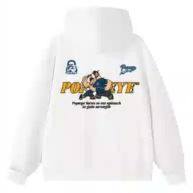 POPEYE oversize