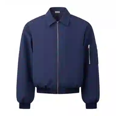 PISYPOX cleanfitbomber