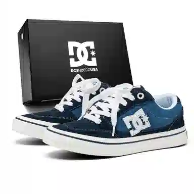 DC Shoes CANVAS B PRO