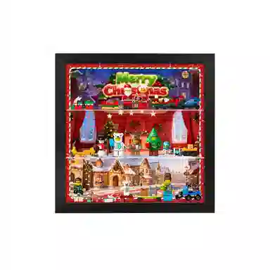 LIGHT YOUR BRICKS 60475