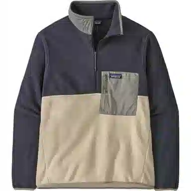 Patagonia Microdini Pullover