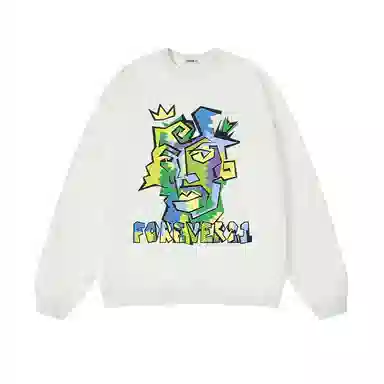 FOREVER 21