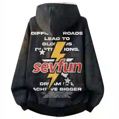 7 SEVFUN Logo