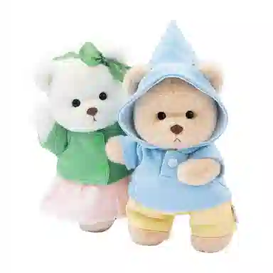 TeddyTales Pocket Series