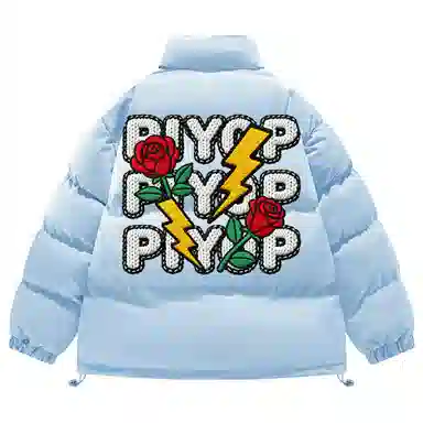 PIYOPIYO Logo