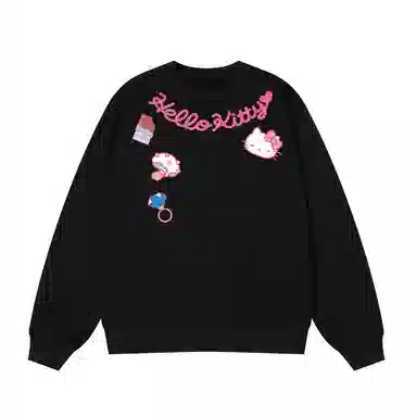 Sanrio x Hello Kitty SS25