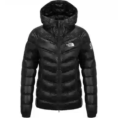 THE NORTH FACE SUMMIT