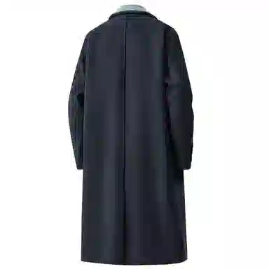 ROBINHOOD Denim Coat