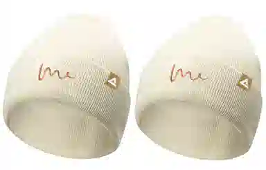 PEAK Windproof Soft Embroidered Beanie