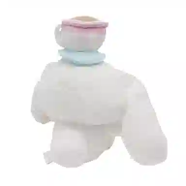 E-STRONG x Sanrio 19cm