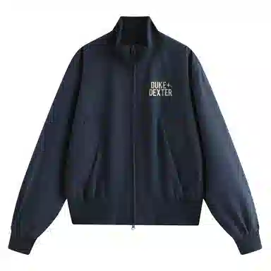 DUKE+DEXTER cleanfitlogo