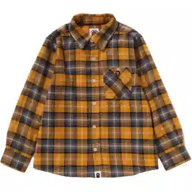 A BATHING APE FW25 BABY MILO