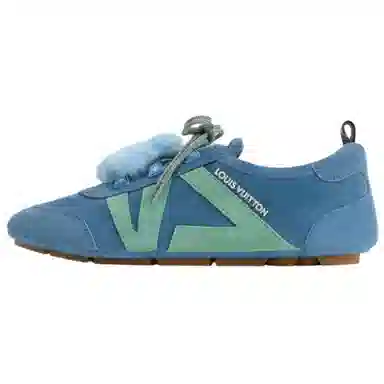 LOUIS VUITTON Sneakerina