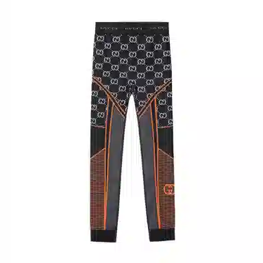 Gucci Love Parade Leggings