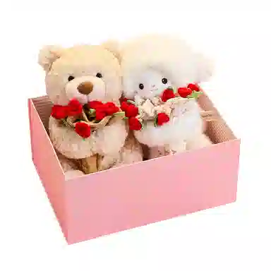 The Green Party cp 25cm