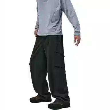 NOTHOMME Monterest C6 Softshell Pants