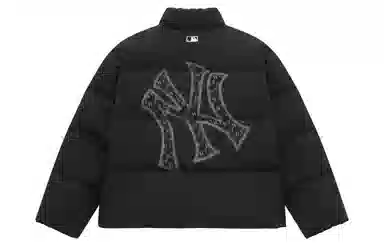 MLB MONOGRAM 25FW LOGO