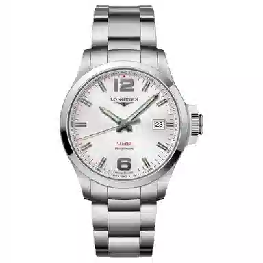 Longines Conquest L3.726.4.76.6