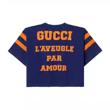 GUCCI SS21 T
