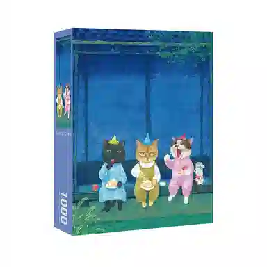 1000pcs DIY