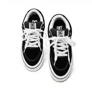 DC Shoes CANVAS B PRO