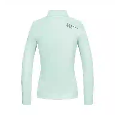 EUROPEAN TOUR Polo T