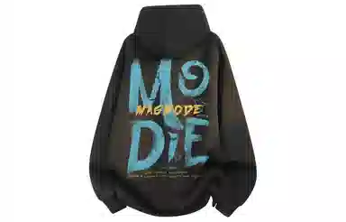 magmode Logo