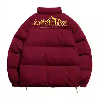 a02 Down Jackets