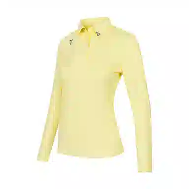 EUROPEAN TOUR Polo T