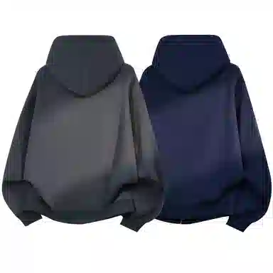 HYPASCENT Graffiti Hoodie Set