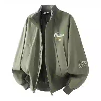 PAL ONGACO cleanfitbomber