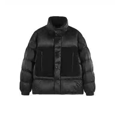 ANDREW MACKENZIE logo