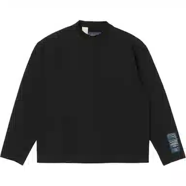 N.HOOLYWOOD FW25 Test Product Exchange Service T