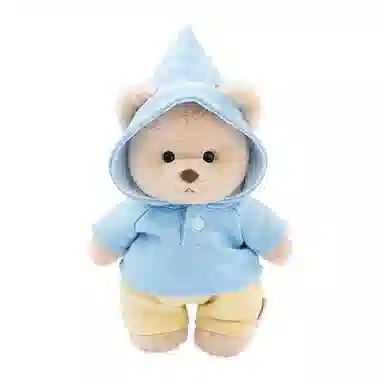 TeddyTales Pocket Series