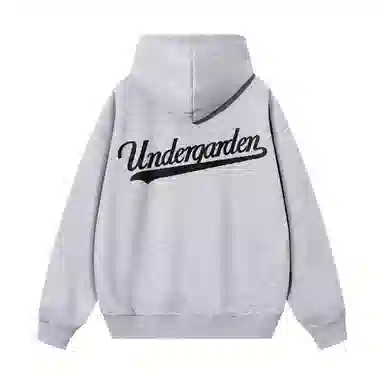 UNDERGARDEN itLogo
