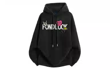 FONDLOOK Logo
