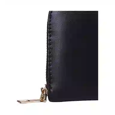 Youe Shone Cartoon Long Multi-Card PU Wallet