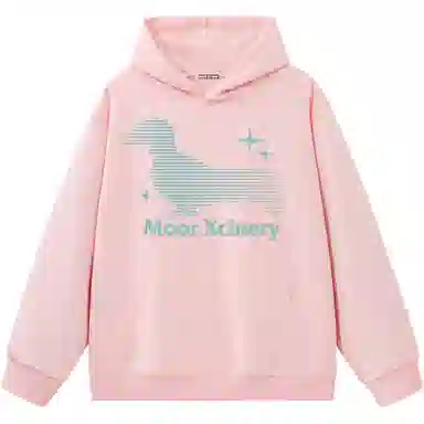 MOOR XCLNERY logo