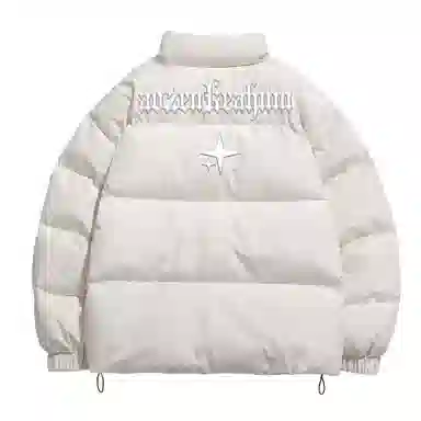 a02 Down Jackets
